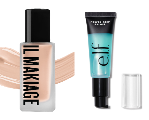 My favorite beauty recs cover photo collage