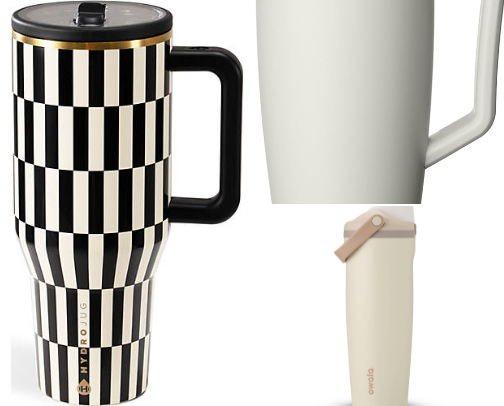 Hydration But Make It Cute cover photo collage