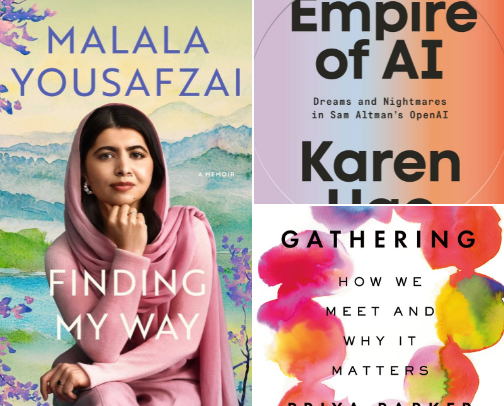 Best Selling Books on Social Justice cover photo collage