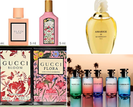 Good perfumes🫦 cover photo collage
