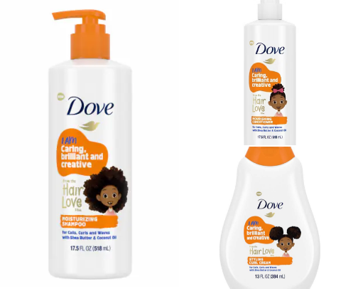 My Families TOP choices for Hygiene & Beauty Products cover photo collage