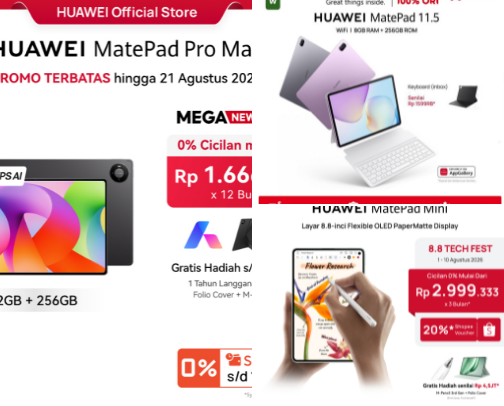 Tab and Ipad Recommendation cover photo collage