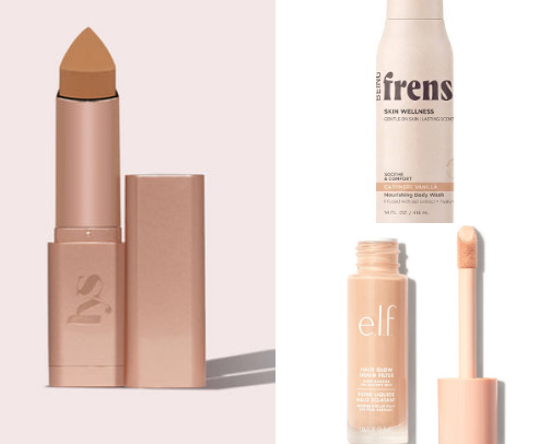 Best beauty finds as of ‘26!! cover photo collage
