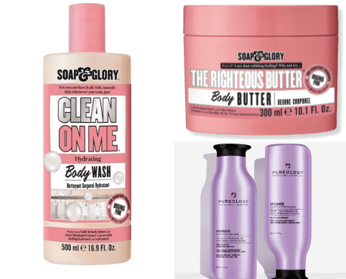 ulta> cover photo collage