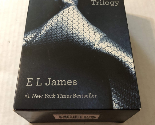 My favorite book recs cover photo collage