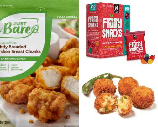 Kitchen Must-Haves That Make Life Easier cover photo collage