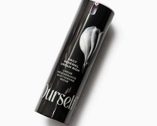 Skincare products I recommend as an esthetician 🫶 cover photo collage