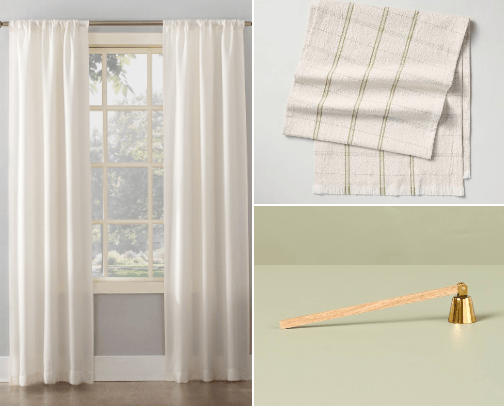 Transitional Kitchen Vibes cover photo collage