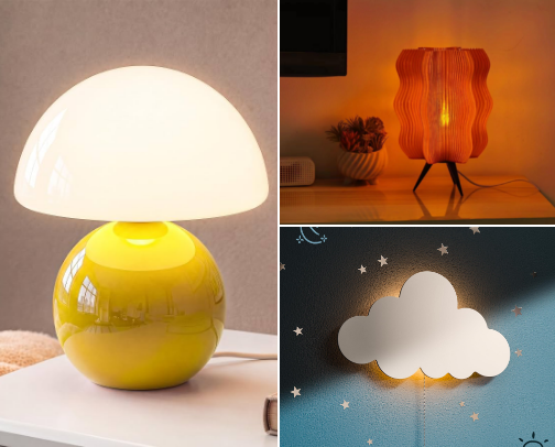 The Cheap Decor Pieces That Actually Made My Room Feel Like Mine cover photo collage