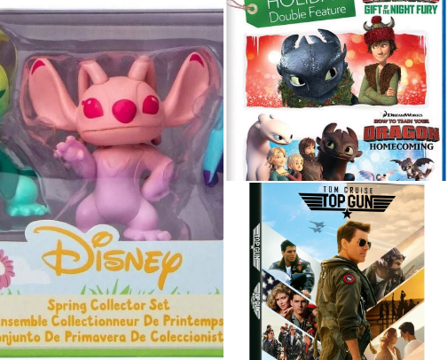 Movies I love! cover photo collage