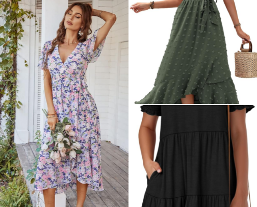 🌊 What to Pack for Your Next Beach Escape cover photo collage