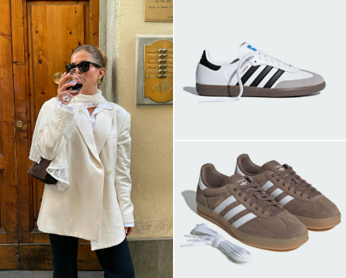 Soph’s Wardrobe Tips cover photo collage