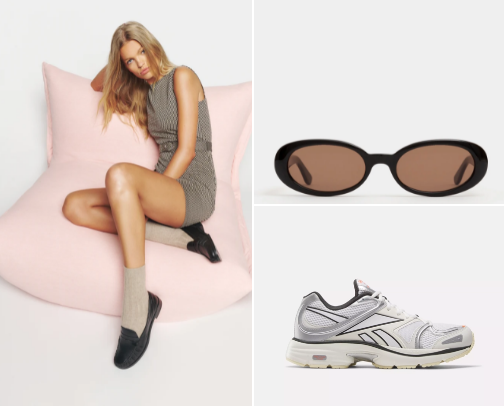 Closet must haves cover photo collage