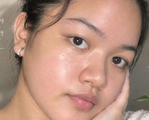 Skincare’s that I LOVEEEE~ cover photo collage