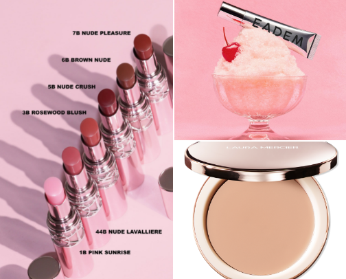 get ready for the upcoming sephora sale! cover photo collage