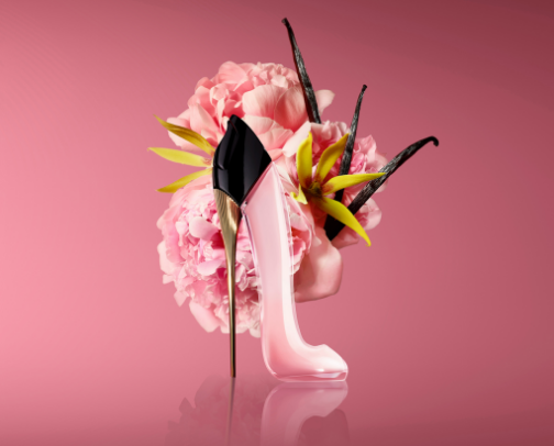 Best Fragrances of all time cover photo collage