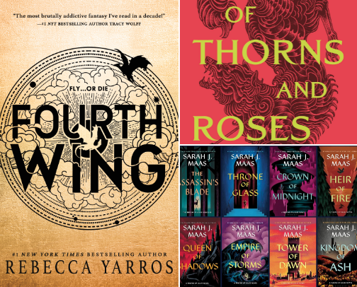 My FAVORITE book recs!! cover photo collage