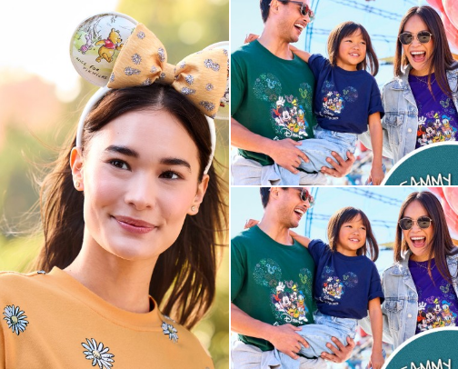 Disney must have cover photo collage