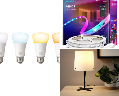 Everything For a Better Home cover photo collage