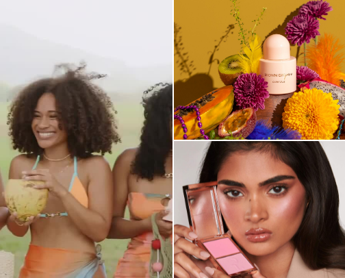 SEPHORiA 2026: The Ultimate Beauty Multiverse Product Guide cover photo collage