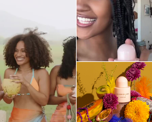 SEPHORiA 2026: The Ultimate Beauty Multiverse Product Guide cover photo collage