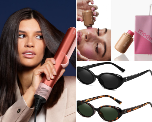 Best Christmas Gifts for Her 🎁💝 cover photo collage