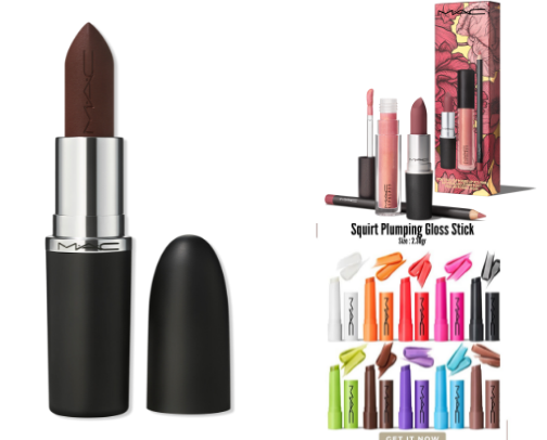 My current obsessions ✨ Which one would you add to your cart? 🛍️💄 cover photo collage