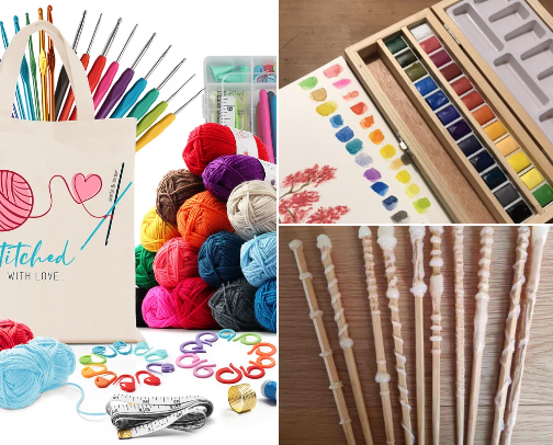diy things 🎨🧩 cover photo collage