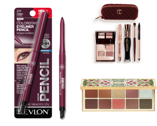 Eye Maxxing 👁 
Creative/Stunning 
Eye Maxxing products to maximize your beautiful eyes. cover photo collage