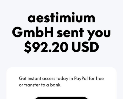 Earn money cover photo collage