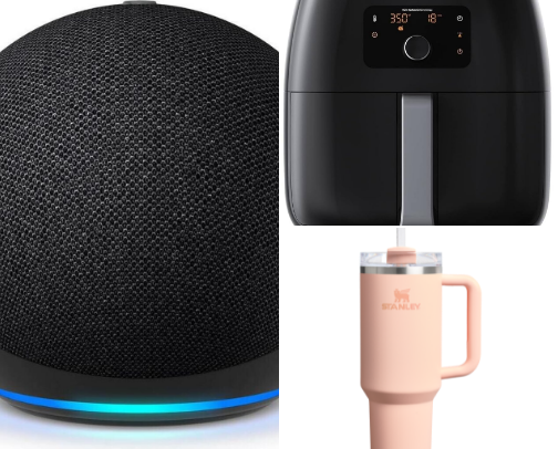 Amazon Germany Must-Haves (2026 Edition) cover photo collage