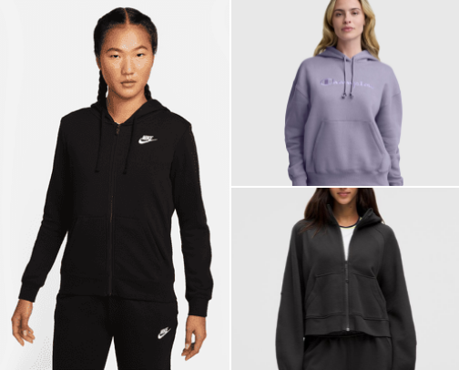 The Essential Hood cover photo collage