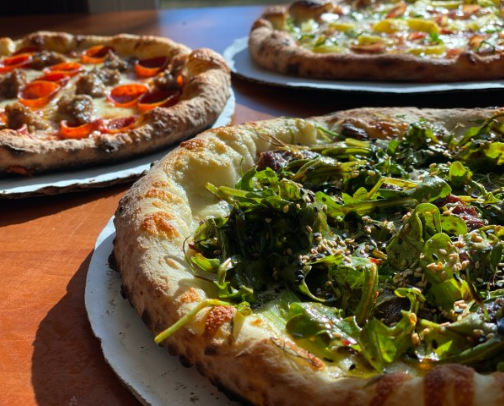 My top Tanauan City recs cover photo collage