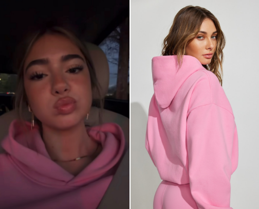 Embreighs fit cover photo collage