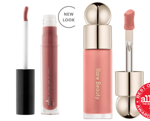 My favorite beauty recs cover photo collage