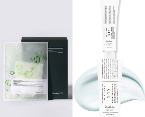 Backstock & repurchases cover photo collage