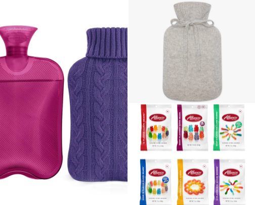 My period with PCOS🍒💋🍷🍓💄🌶️🩸 cover photo collage