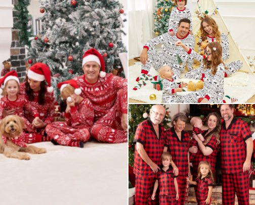 Winter-Must-have 🧣 cover photo collage