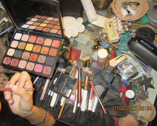 Best Makeup Worth Buying cover photo collage