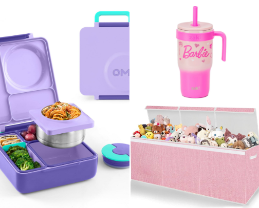 All things kids need cover photo collage