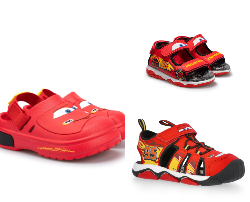 Cars kid - for the mega Lightning McQueen Fans! cover photo collage