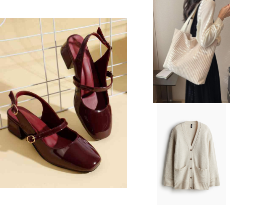 Cute Korean fits worth trying cover photo collage