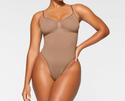 Everything SKIMS cover photo collage