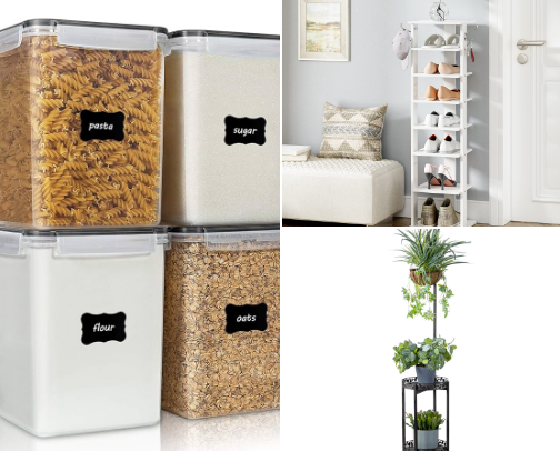 AMAZON FINDS!! ✨🛍️🎀 cover photo collage