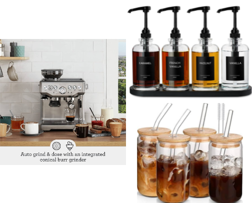 Kitchen MVPs cover photo collage