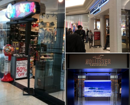 Stores In My School Days cover photo collage