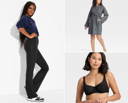 My Target must-haves cover photo collage