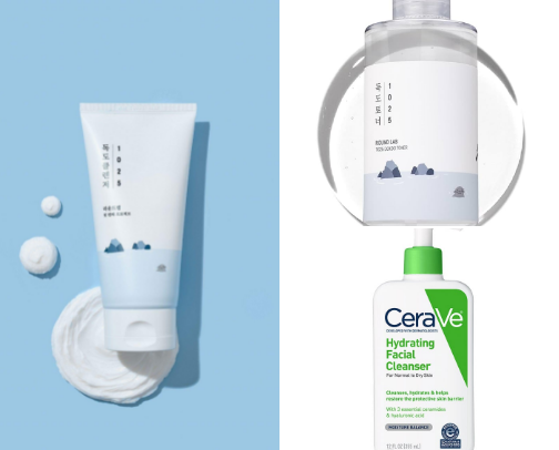For that healthy skin glow! cover photo collage