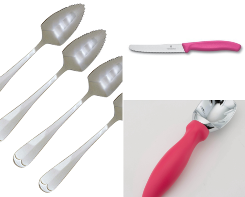 Kitchen Utensils That Fixed My Messy Citrus and Breakfast Struggles cover photo collage