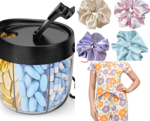 Thyroidectomy Must-Haves cover photo collage